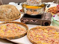 -嘉升大排档(番禺总店)