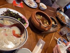 -雀舞云南菜(天津天河城购物中心店)