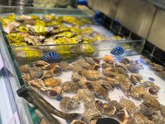 -川骄海鲜自助(亚运村店)