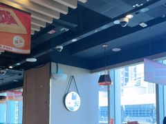 -海底捞火锅(长沙华创国际广场店)