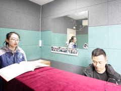 -天籁艺术高考培训学校·重庆艺考集训