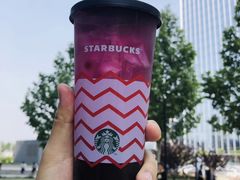 -星巴克(北辰西路店)