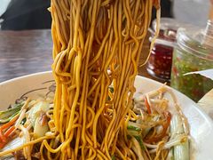 -春雪面馆(转塘店)