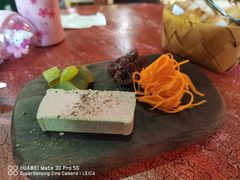 鹅肝-羽深肉铺 Steak & Wine
