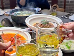 -巡耕记·湖南土菜(长湖店)