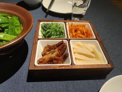 -金狮麟·新豫菜(金码大厦店)