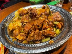 -荣鹏风味烀饼总店