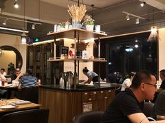 大堂-渝乡人家(和平里店)