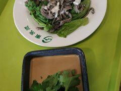 -南来顺饭庄·清真(南菜园店)