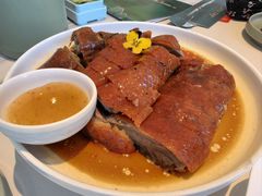 -南拳十三姨·潮汕砂锅粥·粤菜(西单大悦城店)