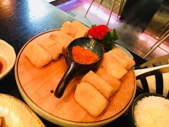 -山石榴·贵州菜(丰盛里店)