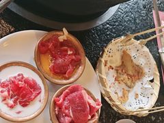 -盡膳口福·百年汤方火锅(科华北路店)