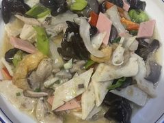 -金厨帽烤鱼(芦庄店)