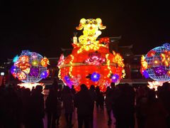 -济南方特东方神画