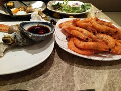 -盛宴标帜餐厅·亲子自助 (南昌喜来登酒店)