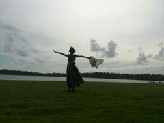 android_upload_pic-湖光岩风景区