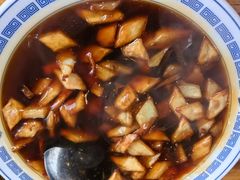 -老雒阳面馆·水席·洛阳菜(纱厂路店)