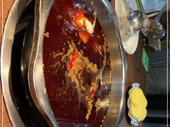 -青山青豆花·笑禅豆腐鱼(黄泥塝店)