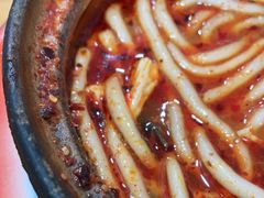 -清真·马文砂锅大全(麦苋街店)