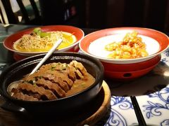 -卢大鲜鱼头捞饭(美利广场店)