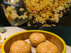 -云锦壹号·淮扬宴(徐汇万科店)