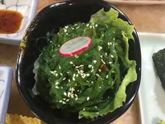 -桃屋日本料理(清华科技园店)