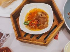-粤江春·早茶·潮粤菜·宴会(罗湖宝能中心店)