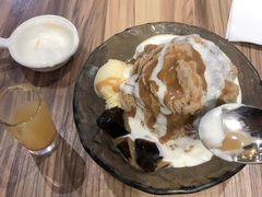 -Ice Monster冰馆·CNN评选全球十大甜品(国贸商城店)