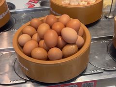 -龍歌自助小火锅(李沧丽达店)