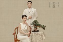 -芭莎视觉婚纱摄影(花溪店)