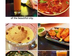 -克比叔叔印度餐厅Kebabs on the Grille(永康路分店)