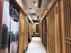 -歌行灯日本料理(伊势丹店)