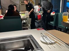 -海底捞火锅(长沙华创国际广场店)