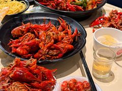 -聚味瞿记·龙虾堂(咸嘉湖店)