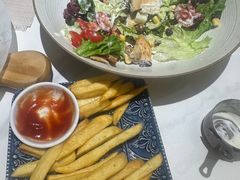 -get pizza意大利餐厅(凯德MALL店)