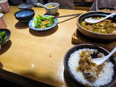 -裕鼎鲜·新中菜(金鼎广场店)