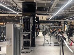 -空中健身·游泳(季佳荟新华家园店)