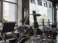 -天行健身＆天行拳馆跆拳道·格斗TXGYM