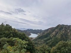 -京东石林峡风景区