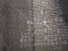 -秦唐汉味biangbiang面(大钟寺店)