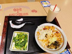 -永和大王(赤峰路二店)