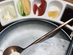 -北京老铺烤鸭(老城根店)
