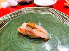 -鮨青(恒基名人购物中心店)