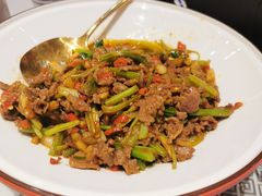 -湘厨私房菜(广昌店)