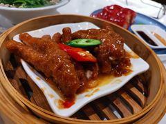 -赏点粤式点心(广州塔店)