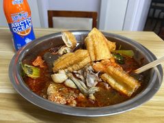 -四川老牛麻辣烫(北门桥店)
