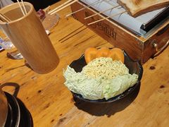 -肉串汪(月坛店)