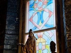 -中华圣公会教堂旧址