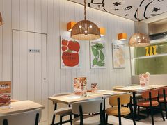 -菲滋意式餐厅(富阳东方茂店)