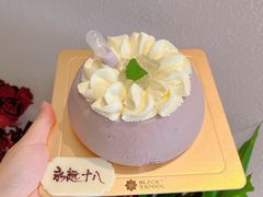 -黑池口感烘焙·生日蛋糕(坂田店)